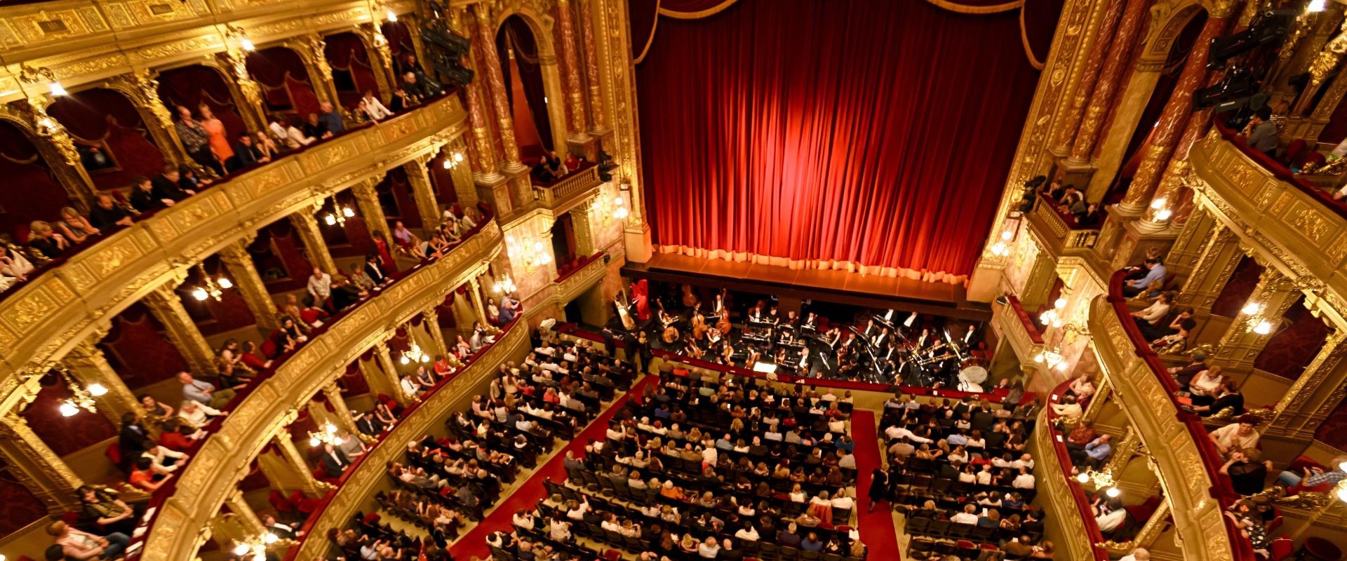 Theatre